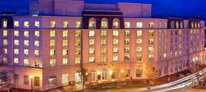 The Westin Annapolis Hotels in Anne Arundel County