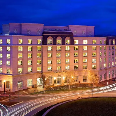 The Westin Annapolis Hotels near Naval Academy Museum