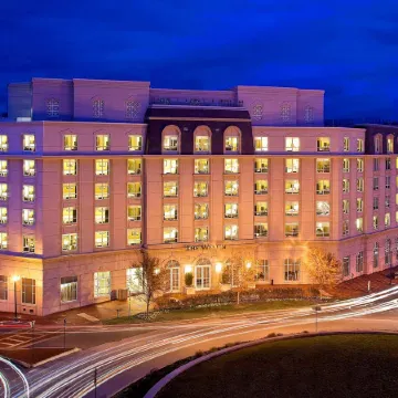 The Westin Annapolis