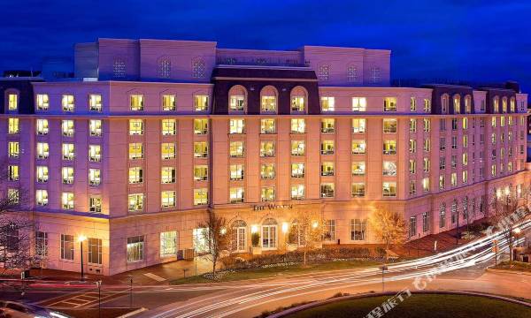 The Westin Annapolis