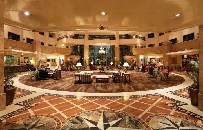 Le Royal Méridien Chennai