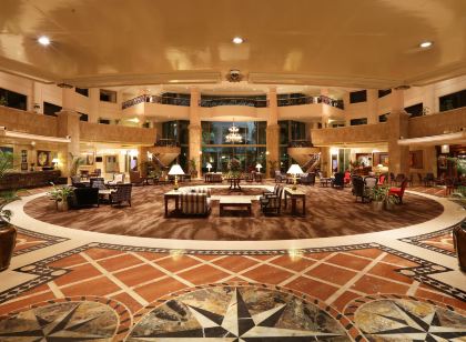 Le Royal Méridien Chennai
