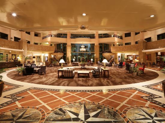 Le Royal Méridien Chennai