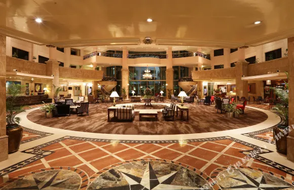 金奈皇家艾美酒店