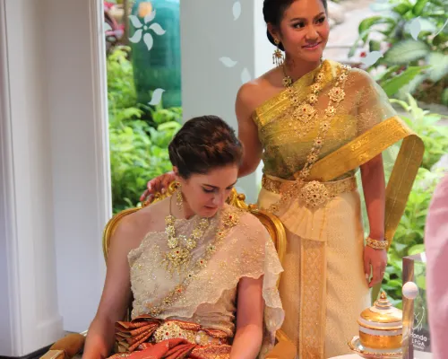 โรงแรม ดุสิตธานี พัทยา Photos