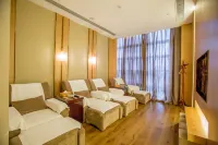 Sanfangxiang Jinling Hotel Hotels in Jiangyin