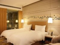 上海浦东主题乐园万信酒店 - 标准双床房