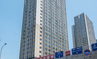 Beiou Shangpin Hotel (Chongqing Guanyinqiao Pedestrian Street)