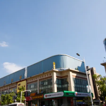 Fengtai 108 Hotel