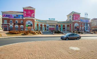 Dalian Light Stay Hotel (Golden Rock Beach Discovery Kingdom)