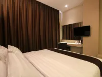 OS Hotel Airport Batam Hotels near Batam Green Initiative (BaGI)