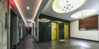 Busan Songdo Hotel 99.9