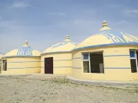 Xilamuren Grassland Tourism Resort