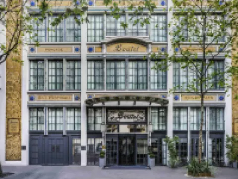 Boutet Bastille Hotel Paris - MGallery Collection Hotels in Paris