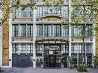 Hôtel Paris Bastille Boutet - MGallery Hôtels à : Paris