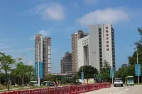 Yangjiang Baoli Nanhaiwan Haijing Hotel