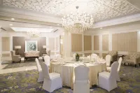 Pullman Jinhua - Morgenmad