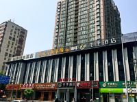 全季酒店(北京广渠门店)