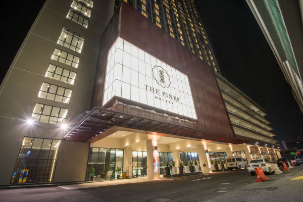 The Pines Melaka Hotels in Melaka