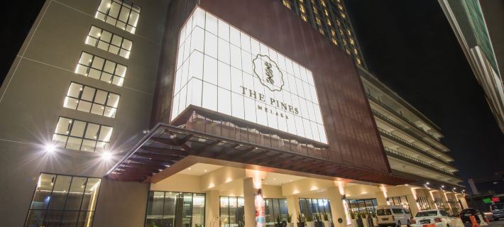 The Pines Melaka Hotels in Melaka