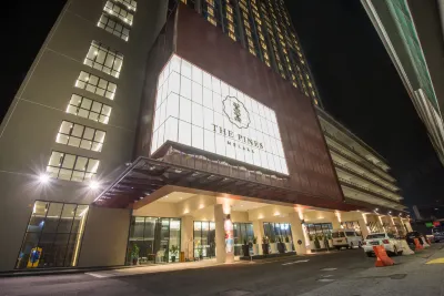 馬六甲松閑酒店 酒店