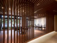 京都宇治花屋敷浮舟園 - 早餐