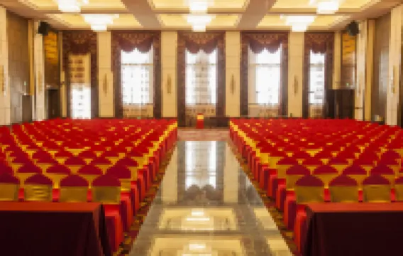 Kaitong Building