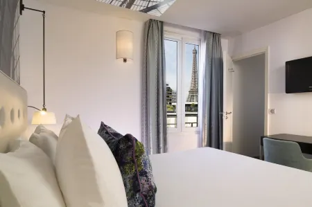 Hôtel Gustave