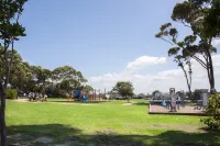 Allure on Ocean Motel Hotels in Mollymook Beach