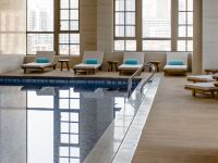 深圳G公寓 - 室内游泳池