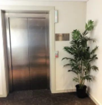 Baileys Serviced Apartments