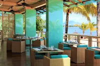 InterContinental Hotels RESORT MAURITIUS by IHG - breakfast