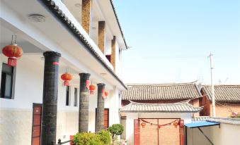 Wuyuan Yousuo Qiaotou Hotel