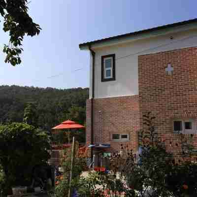 Poonggyeongsori Pension Incheon Hotel Exterior