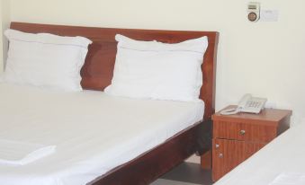 Van Xuan Hotel