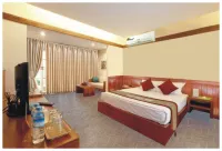 Vinh Plaza Hotel Hotels in Vinh City