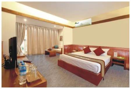 Vinh Plaza Hotel