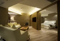 Inn hotel Macau Hotels in der Nähe von Macao University of Science and Technology