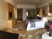 惠州皇庭V酒店 - 奇妙大床房