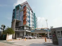 Anna-Nava Pakkret Hotel Отели рядом с достопримечательностью «Koh Kred»