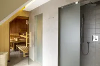 호텔 벨뷰 팰리스 베른 - 피트니스 시설