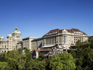 Bellevue Palace