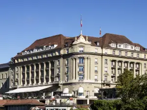 Popular Premium Hotels in Berne