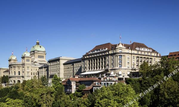 Bellevue Palace