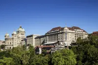 Bellevue Palace