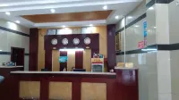 Shankee Hotel (Chenzhou Yongxing Armed Forces Department) فنادق في يونغ شينغ