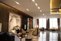 Taibai Mountain Alan Hot Spring International Hotel