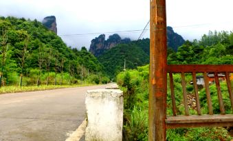 Zhangjiajie Tongfu Inn