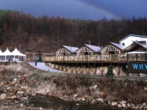 Why Glamping Pension Yangpyeong