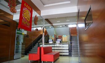 Dehui Qiande Hotel - Housity